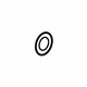 Audi 4M0-035-561 Speaker Grille Adapter