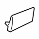 Audi 8T0-419-685-3Q7 Emblem