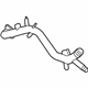 Audi 06E-121-045-T Water Pipe