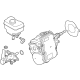 Audi 4N0-614-105-P Servo