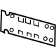 Audi 4K0-905-353-A Circuit Board