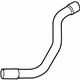 Audi 8K1-819-371-AM Inlet Hose