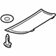 Audi 4L0-807-087-B Cover