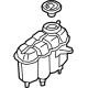 Audi 8W0-121-405-K Expansion Tank