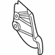 Audi 058-109-145-A Inner Timing Cover