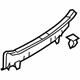 Audi 8K5-863-471-A-4PK Tail Panel Trim