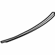 Audi 8K5-863-433-C-6VD End Cover