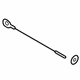 Audi 07C-115-611-AA Dipstick