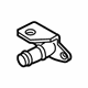 Audi 022-131-581-F Pipe