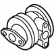Audi 022-131-101-G Valve