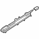 Audi 8E5-861-325-EXU Blind
