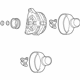 Audi 079-903-015-RX Alternator