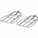 Audi 8E0-963-555-H Seat Cushion Heater