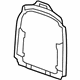 Audi 8T0-881-385 Frame