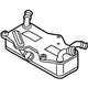 Audi 4G0-317-021-AG Transmission Cooler