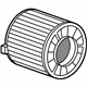 Audi 8W0-133-843 Air Filter