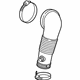 Audi 06M-129-629-A Intake Pipe