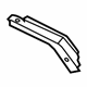 Audi 8N0-419-279 Crossmember Upper Support