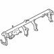 Audi 8N1-419-211-AH Crossmember