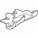 Audi 8N1-880-301-6PS Knee Bolster