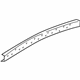 Audi 4D0-880-745 Head Air Bag Guide