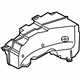 Audi 4G8-035-382 Woofer
