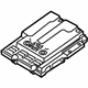 Audi 4G2-035-466-B Amplifier