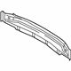 Audi 4H0-813-124-B Rear Body Panel