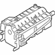 Audi 4N0-819-573 Housing