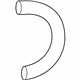 Audi 079-121-058-F Hose