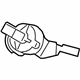 Audi 04L-198-716 Regulator Valve