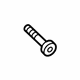 Audi N-911-175-02 Damper Bolt