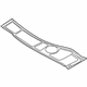 Audi 8E1-819-447-01C Cover