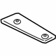 Audi 8E1-819-422-A-01C Access Cover