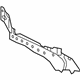Audi 8W7-813-649 Outer Reinforcement