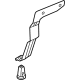 Audi 8W9-807-329-A Retaining Bracket