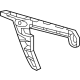 Audi 8W6-807-453-B Side Retainer