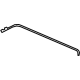 Audi 4K8-898-870-A Drive Cable Assembly