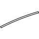 Audi 4K8-877-297 Weatherstrip