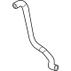 Audi 5WA-122-051-AE Radiator Hose