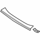 Audi 8J8-817-981-E Roof Frame