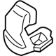 Audi 4M1-819-655-D Extension