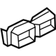 Audi 4M0-819-389 Connector