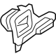 Audi 4M1-820-901-BE-6PS Air Vent