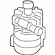 Audi 8K0-965-569-A Auxiliary Pump