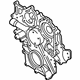 Audi 059-103-151-BQ Front Cover