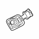 Audi 4G0-809-906-C Pocket