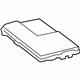 Audi 1K0-915-443 Upper Cover