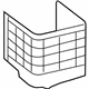 Audi 1K0-915-335-B Side Cover