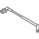Audi 1K0-971-243 Negative Cable